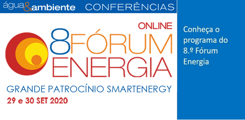 Conheça o Programa do 8.º Fórum Energia