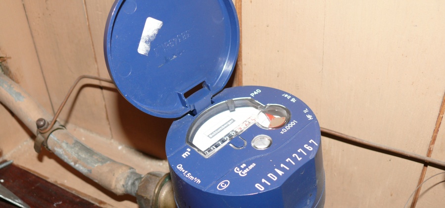 EPAL tem um laboratório onde recicla quarenta por cento dos contadores 
