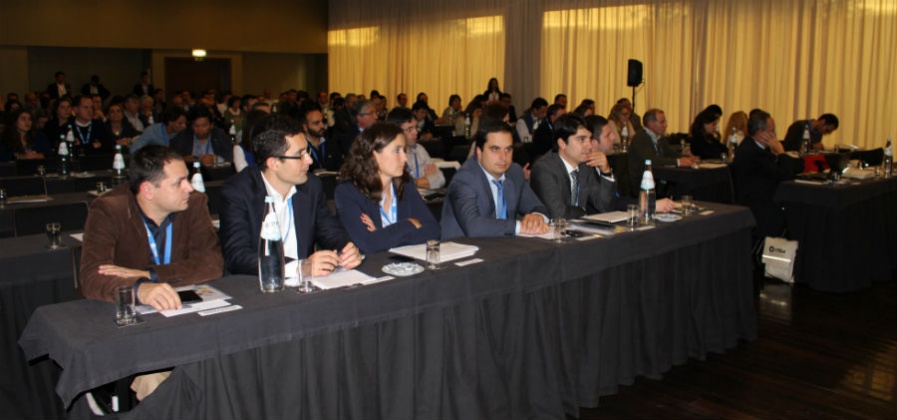 Jornadas Técnicas da CTGA ajudam a fazer a “discussão pública” sobre temas chave do sector (COM VÍDEO)