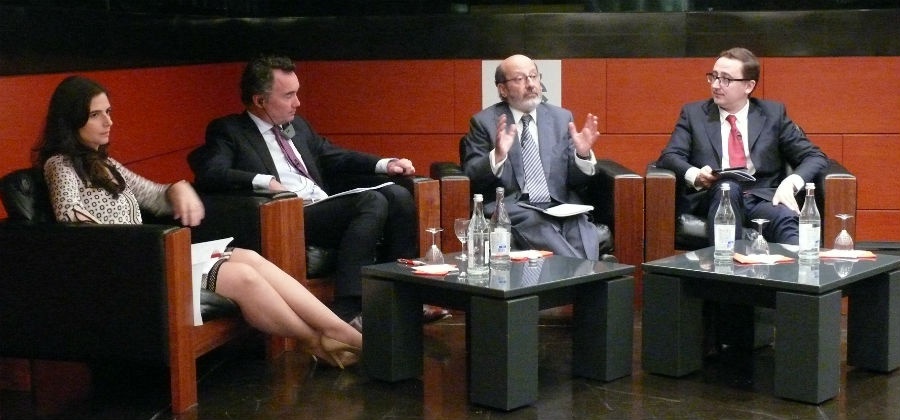 Manuel Sebastião (Ex-presidente da AdC): Uma entidade em posição de monopólio “faz o que quer”