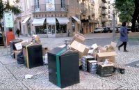 Otto constrói fábrica de contentores semienterrados em Portugal
