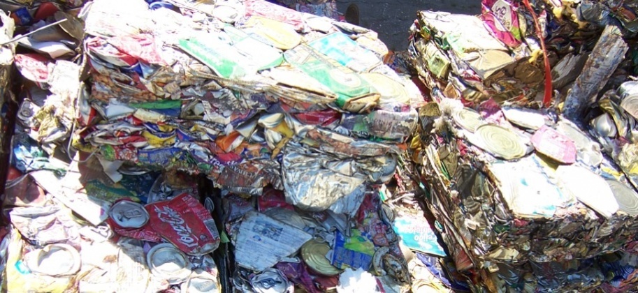Gestão de resíduos na mira da nova lei de prevenção da contaminação dos solos