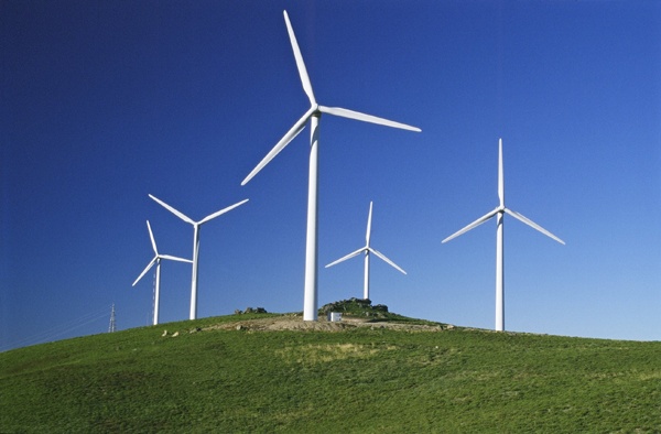 Portugal propõe meta de 25% para exportação de energia renovável na UE
