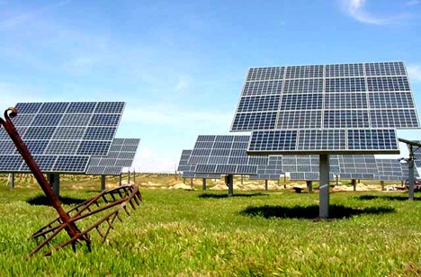 Martifer Solar vai atingir os 100 MW instalados em Portugal