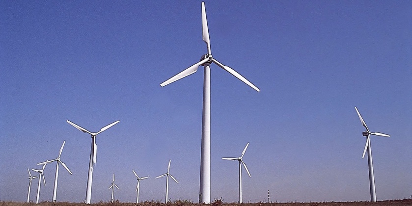 Associação de Energias Renováveis integra Confederação de Serviços de Portugal