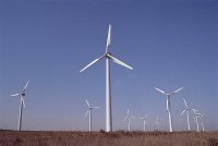 Gamesa e Iberdrola juntas no Brasil