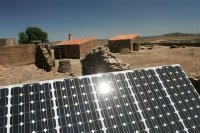 Aproveitamento do Sol ainda escasso em Portugal