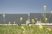 Martifer Solar instala parque solar fotovoltaico em Itália