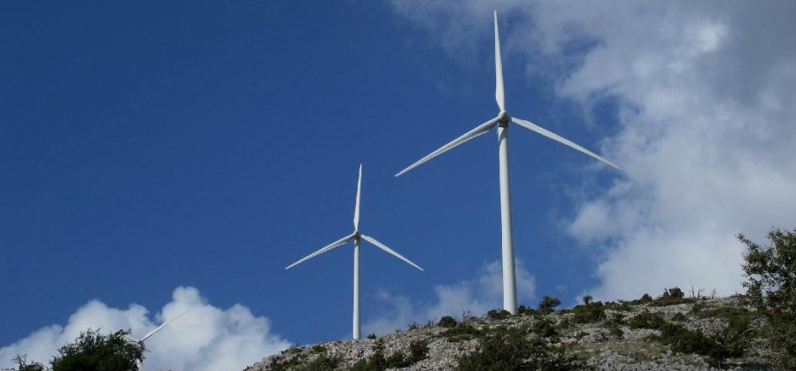 Espanhola Gamesa vai construir parque eólico de 50 MW na Guarda