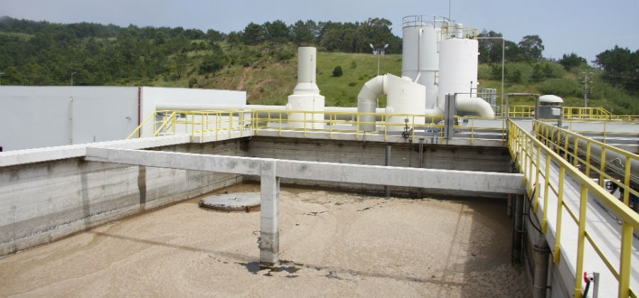 Tecnologia de membranas pode impulsionar reutilização de águas residuais que está abaixo de 1% em Portugal