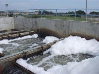 Águas do Oeste coloca em funcionamento ETAR da Zambujeira