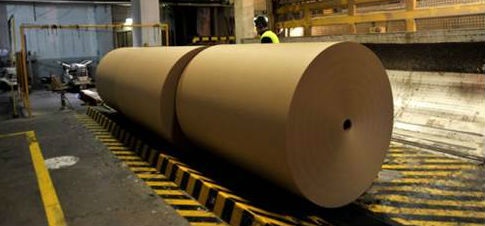 Espanhóis da Europac vão investir 35 milhões em fábrica de papel em Portugal