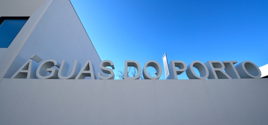 Águas do Porto conquista prémios e é distinguida a nível internacional