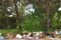 Projecto “Limpar Portugal” já identificou mais de 1500 pontos de limpeza