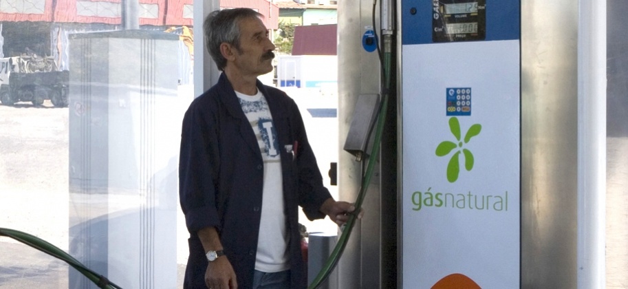 Estradas de Portugal arrecadam 3 milhões com taxa GPL