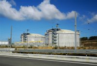 Gás natural isento de ISP na racionalização dos consumos