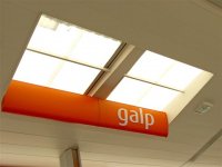 Reconversão das refinarias da Galp é primeiro projecto PIN +