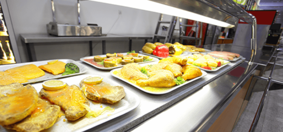 ISQ e Gertal estudam modelo de negócio para valorizar resíduos alimentares orgânicos