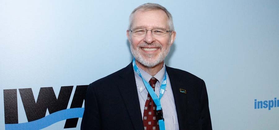 Glen Daigger: “Portugal não está adaptado às alterações climáticas” (COM VÍDEO)