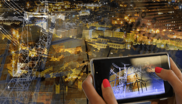 INESC TEC lidera consórcio europeu para desenvolver soluções de digitalização do sistema elétrico