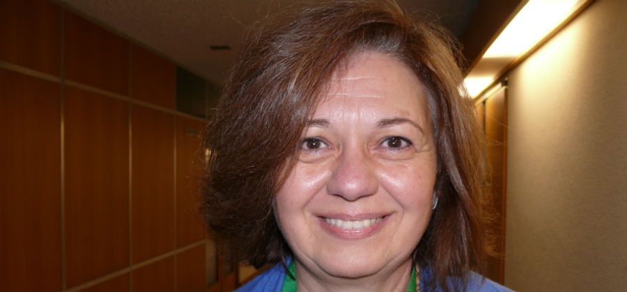 Helena Alegre (LNEC): “Vamos ter seguramente um novo iPerdas” (COM VÍDEO)