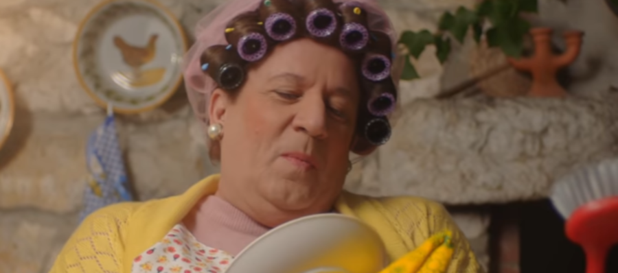 Herman José protagoniza campanha “Água com um pingo de Consciência”