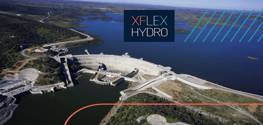 Europa investe 18 milhões em novas soluções tecnológicas para melhoria de centrais hidroelétricas