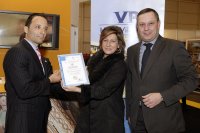 Vila Park recebe distinção Eco-Hotel
