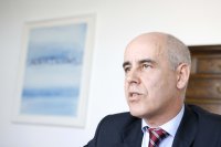 Continuação de Humberto Rosa não é consensual