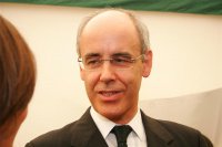 Humberto Rosa e Fernanda Carmo nomeados secretários de Estado