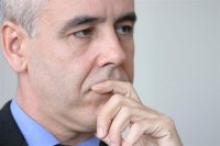 Humberto Rosa: «Estratégia nacional para os CDR estará concluída no primeiro trimestre deste ano»