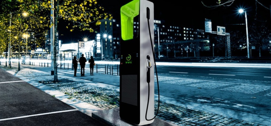 Efacec duplica negócio da Mobilidade Elétrica e triplica produção de carregadores rápidos e ultrarrápidos