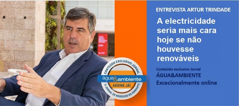 ENTREVISTA A ARTUR TRINDADE
