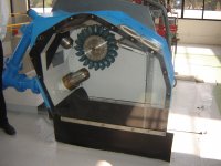 Expo Energia: Estado dos programas de captura e armazenamento da Alstom