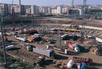 Construção sustentável é nicho de mercado a explorar