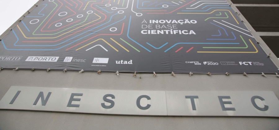 INESC TEC vai coordenar projeto de 36M€ para digitalização do sistema elétrico