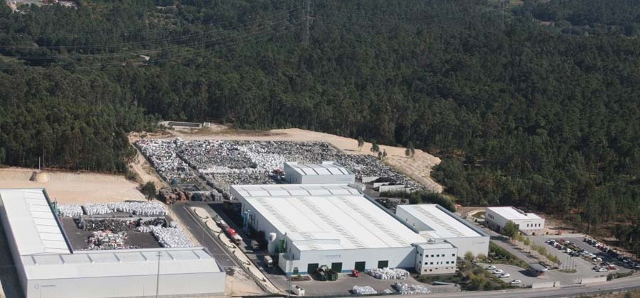 Interecycling vai colocar em funcionamento unidade pioneira na Península Ibérica (EXCLUSIVO)