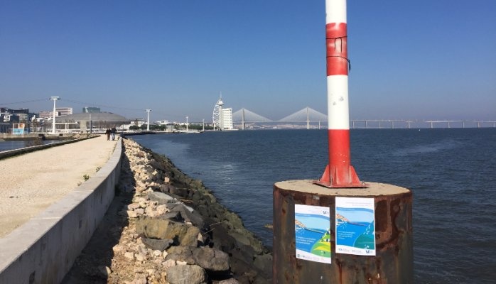 Lisboa recebeu a maior conferência de sustentabilidade