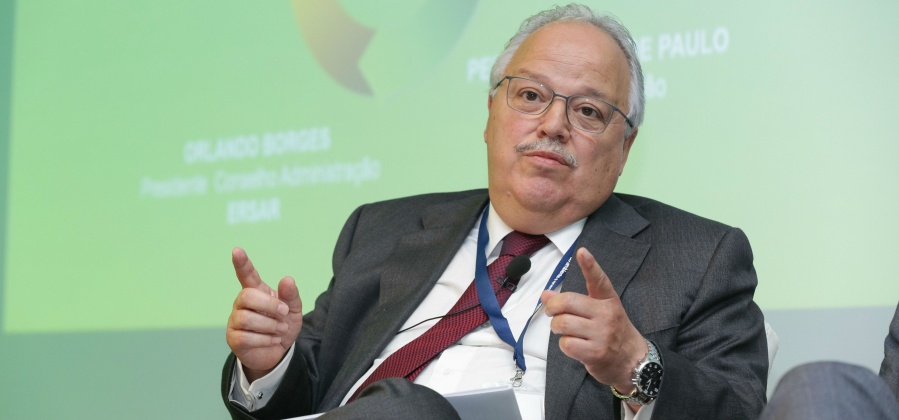 Ismael Gaspar (EGF): Exigências holandesas “inviabilizam produção do composto” (COM VÍDEO)