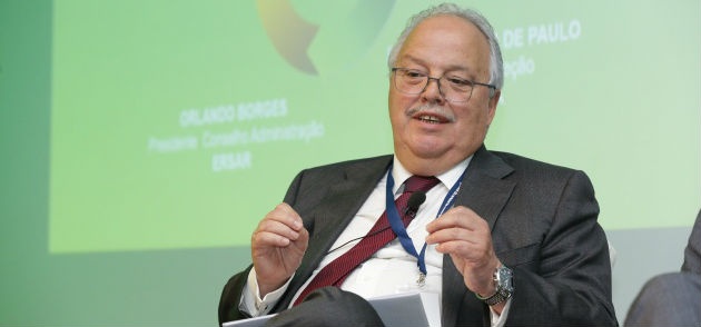 Ismael Gaspar: Novos investimentos do PERSU têm de ser equacionados com tempo (COM VÍDEO)