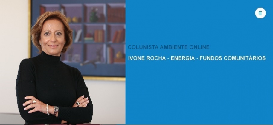 Colunista Ivone Rocha (Energia-Apoios Comunitários): O que nos diz Nordhaus?