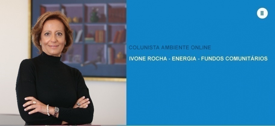 Ivone Rocha (Energia): Novo Ano, Nova Década, Novo Paradigma de Desenvolvimento