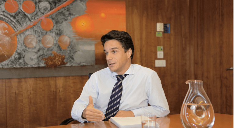 João Nuno Mendes (AdP): “Negociações com sindicatos orgulham-nos”