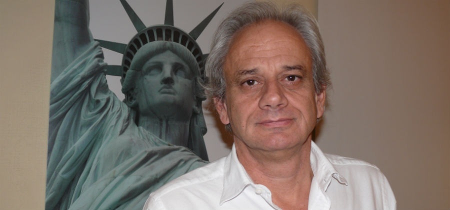 João Belo (Director Geral do Grupo About Media): “Não há temas tabu na Expo Conferência da Água”