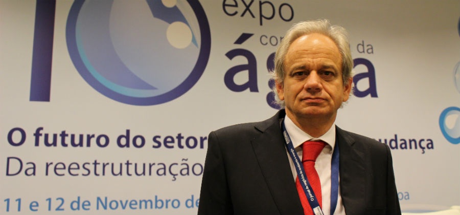 João Belo (Director Geral do Grupo About Media): “Cumprimos 10 anos da Expo Conferência da Água”
