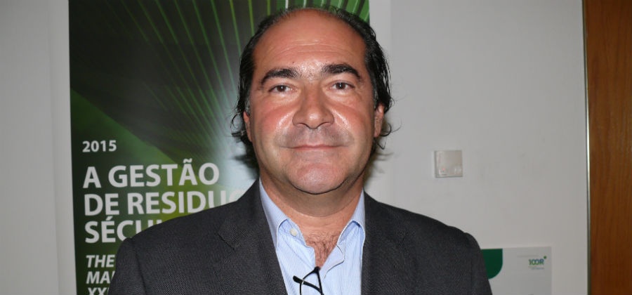 João Dias Coelho (Tratolixo): “Ao reciclar estamos a contribuir para diminuição das tarifas” (COM VÍDEO)