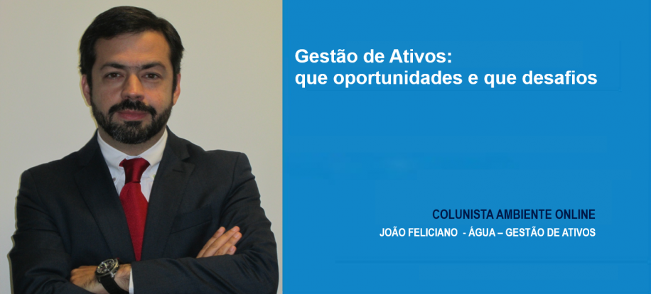 Gestão de Ativos: que oportunidades e que desafios 