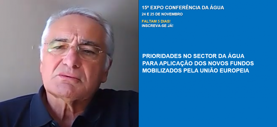 Prioridades para aplicação dos novos fundos mobilizados pela União Europeia