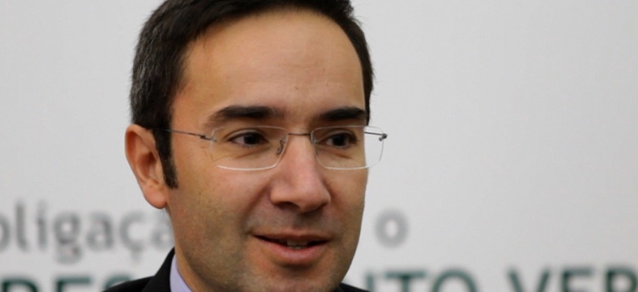 Moreira da Silva: “Reestruturação do sector das águas vai beneficiar com IWA (COM VÍDEO)