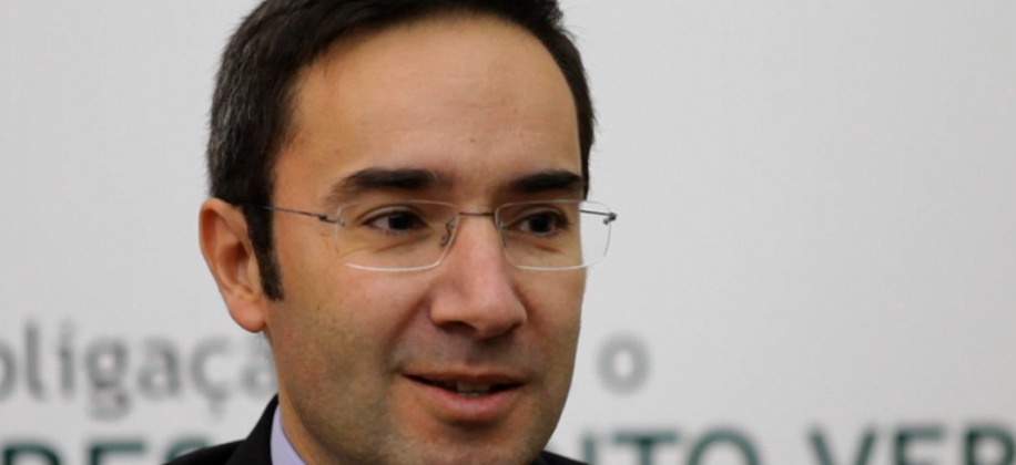 Jorge Moreira da Silva mantém-se como ministro do ambiente e continua com pasta da energia